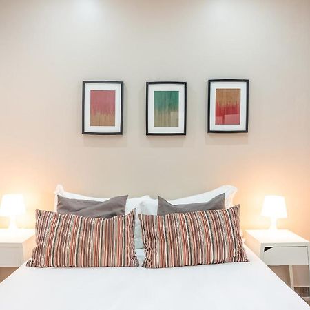 Guestready - Yellow Shine Lisboa Extérieur photo