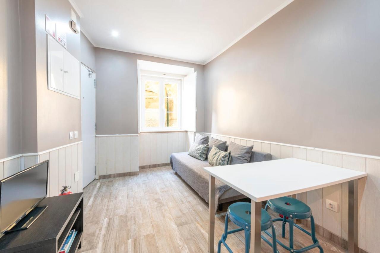 Guestready - Yellow Shine Lisboa Extérieur photo