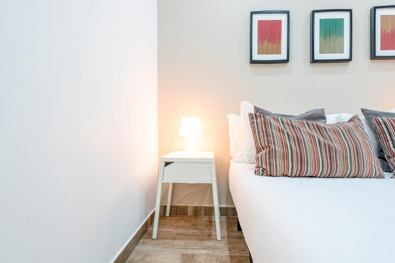Guestready - Yellow Shine Lisboa Extérieur photo