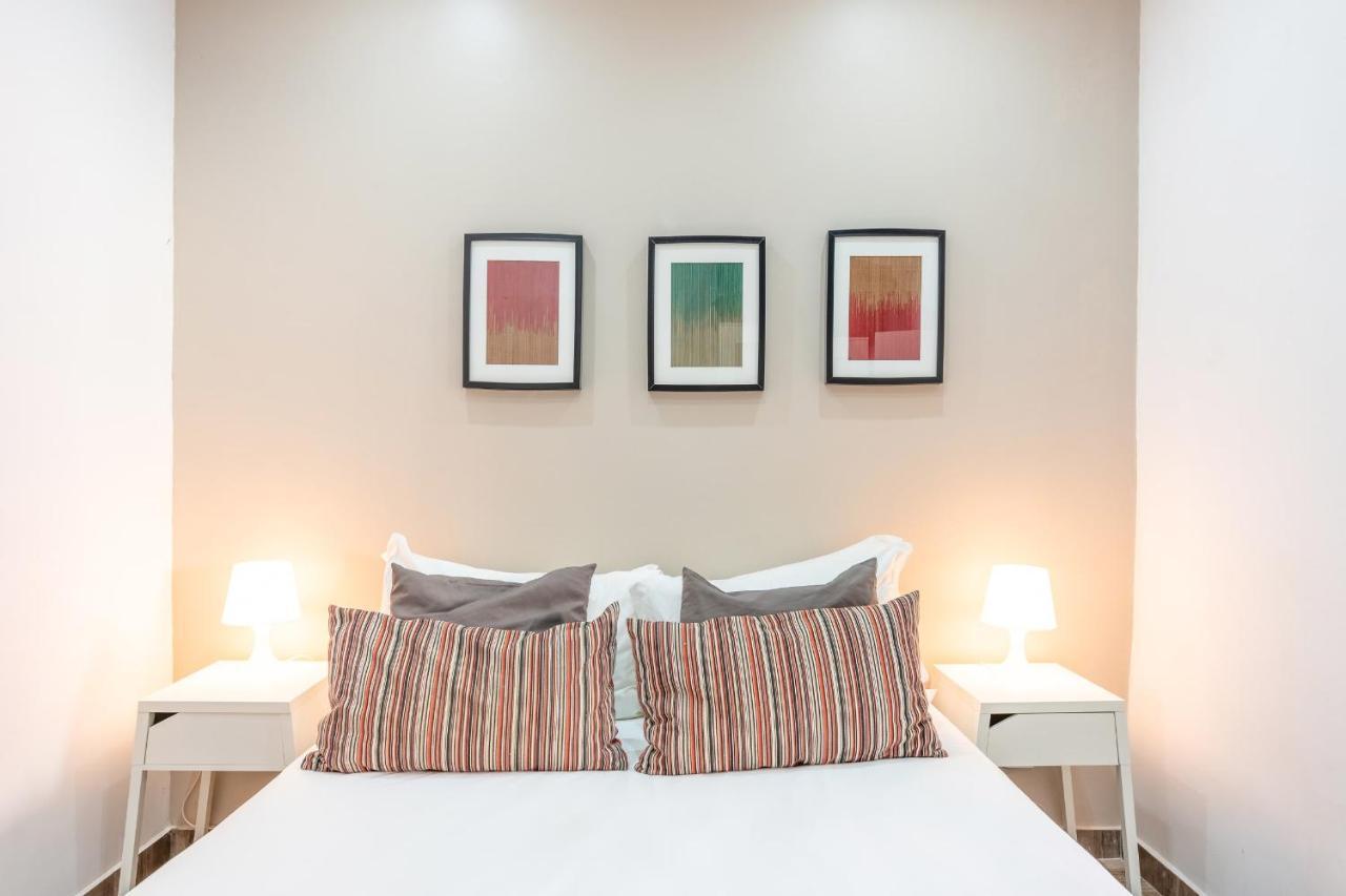 Guestready - Yellow Shine Lisboa Extérieur photo