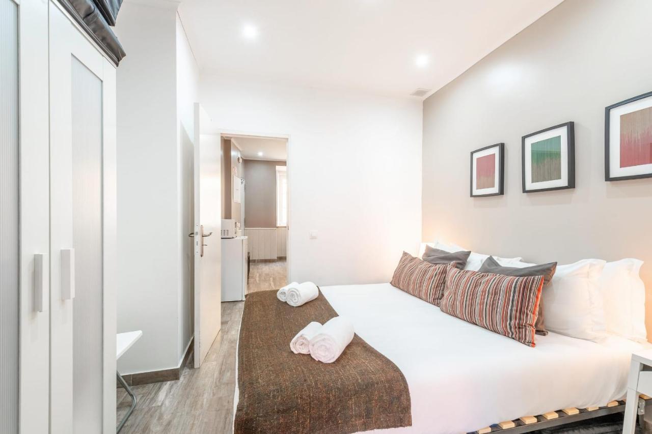 Guestready - Yellow Shine Lisboa Extérieur photo