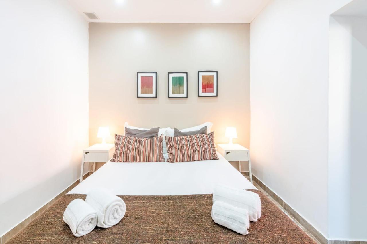Guestready - Yellow Shine Lisboa Extérieur photo